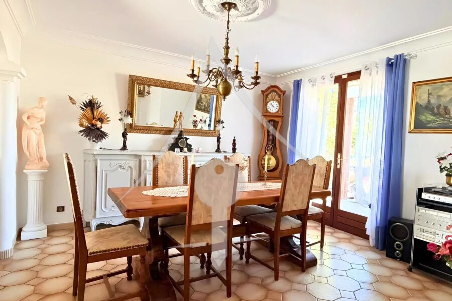Maison à vendre à Seysses — Vue parc & jardin — photo 4