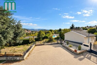 Appartement à vendre à Saint-Étienne