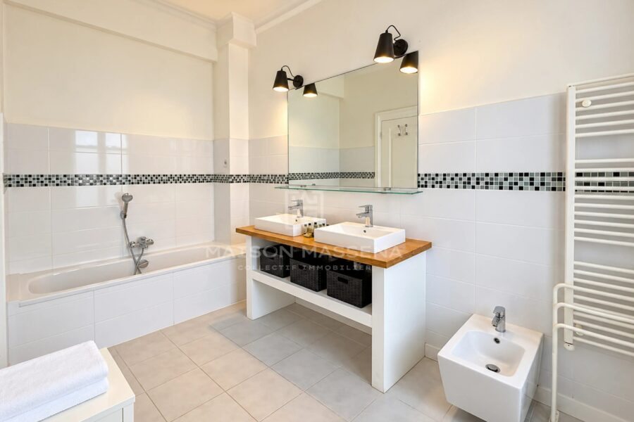 Appartement à vendre à Nice — Vue mer — photo 19