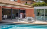 Maison à vendre à Mougins — Vue parc & jardin — photo 10