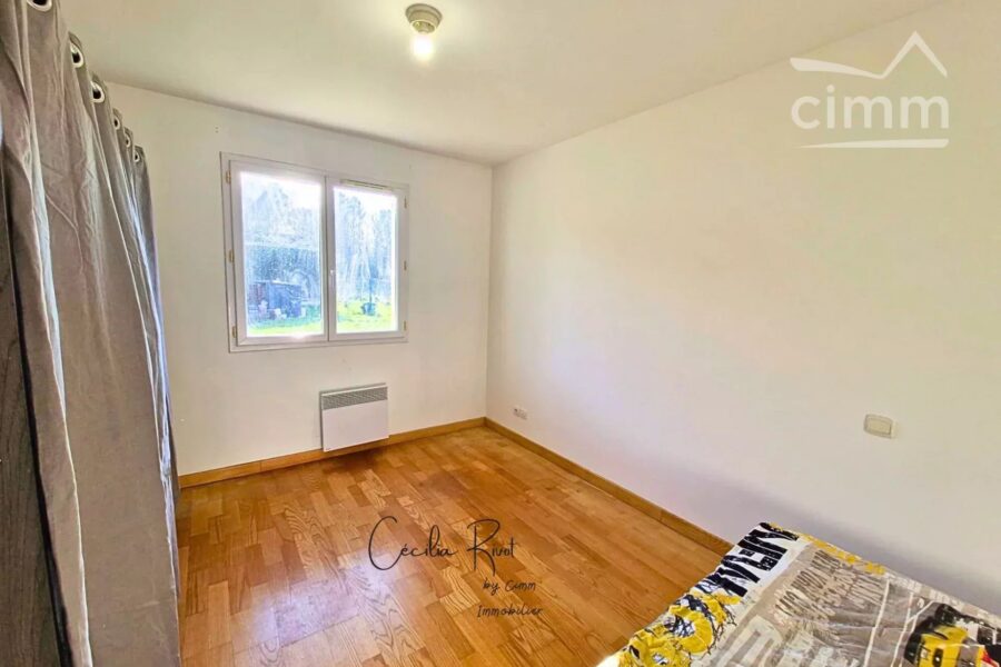 Maison à vendre à Chepniers — Vue nature — photo 7