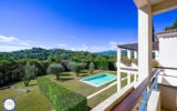 Maison à vendre à Mougins — Vue montagne — photo 1