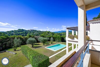 Maison à vendre à Mougins