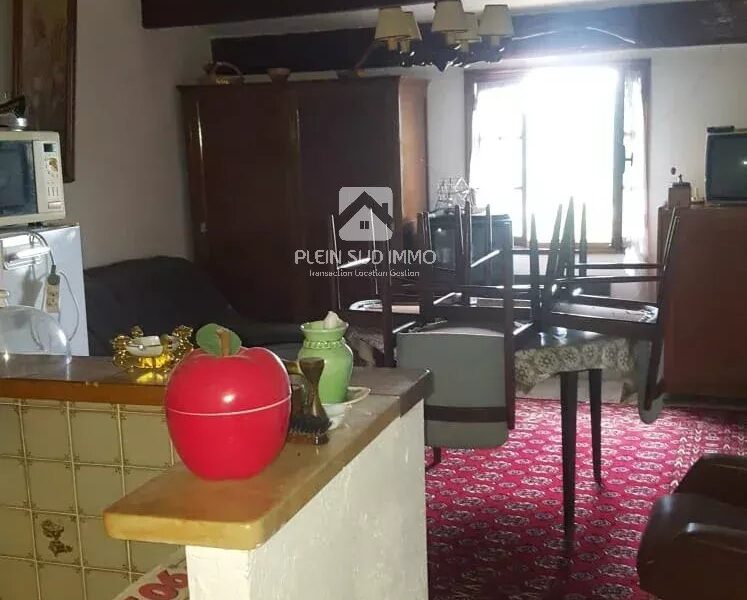 Maison à vendre à Puimoisson — Vue montagne — photo 14