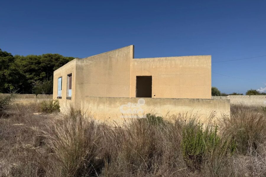 Maison à vendre à Marsala — Vue nature — photo 5