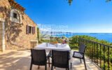 Maison à vendre à Théoule-sur-Mer — Vue mer — photo 1