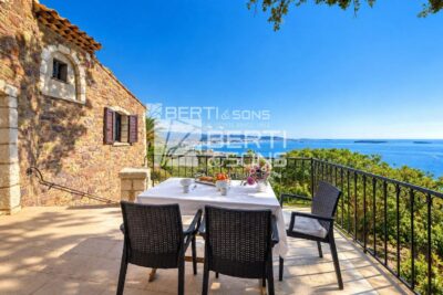 Maison à vendre à Théoule-sur-Mer