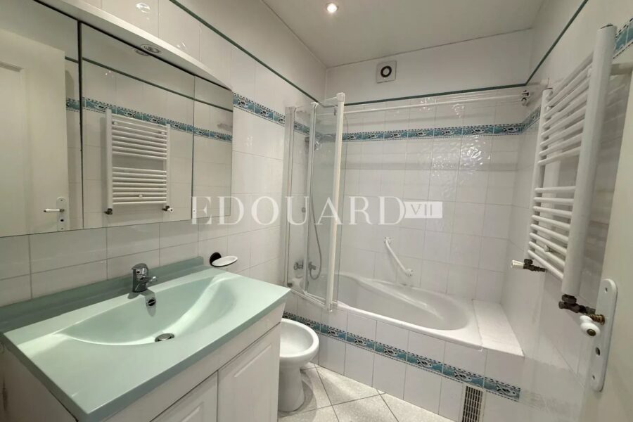 Appartement à vendre à Roquebrune-Cap-Martin — Vue mer — photo 18