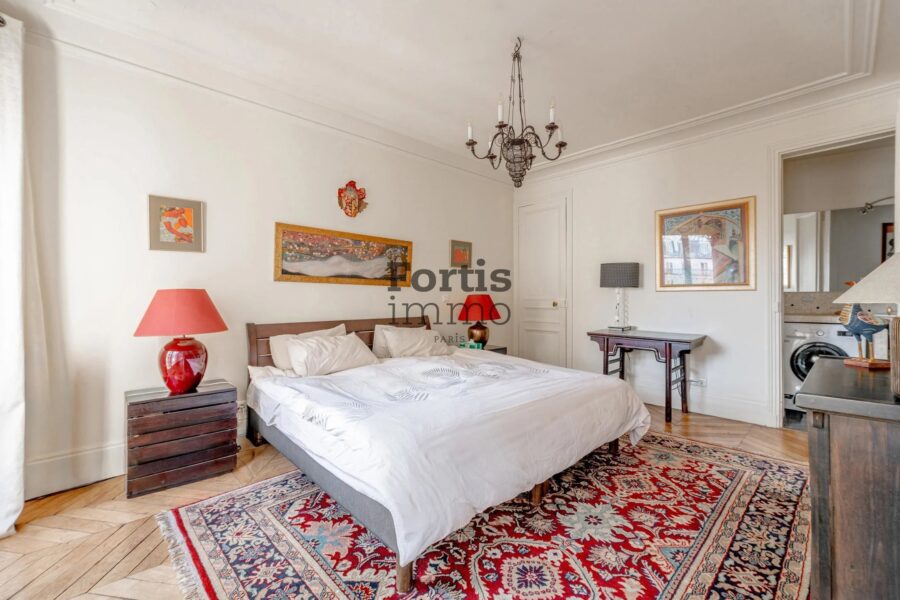 Appartement à vendre à Paris 2e arrondissement — Vue dégagée — photo 14