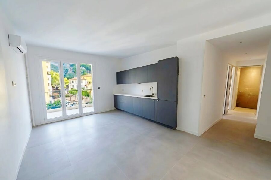 Appartement à vendre à Nice — Vue montagne — photo 2