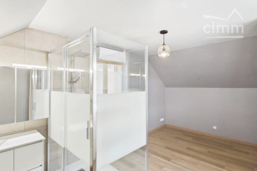 Maison à vendre à Vif — Vue montagne — photo 18
