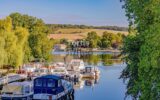 Maison à vendre à Villeneuve-sur-Yonne — Vue parc & jardin — photo 36