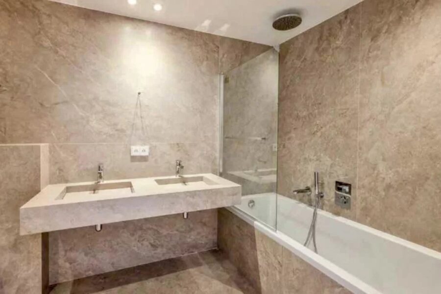 Maison à vendre à Roquebrune-Cap-Martin — Vue mer — photo 14