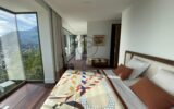Maison en location vacances à Roquebrune-Cap-Martin — Vue mer — photo 16