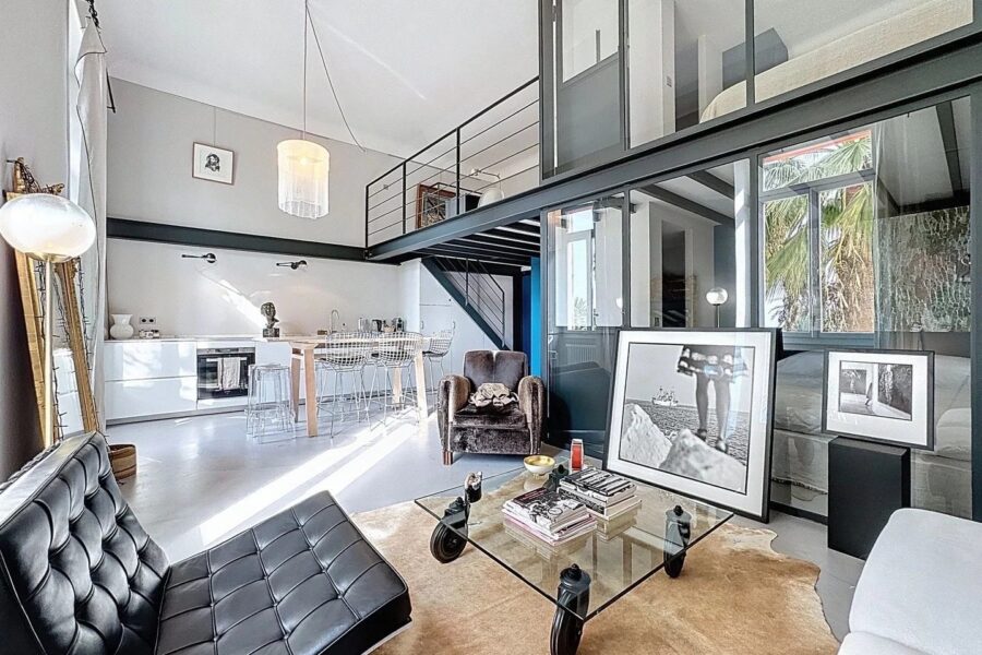 Appartement à vendre à Cannes — Vue mer — photo 2