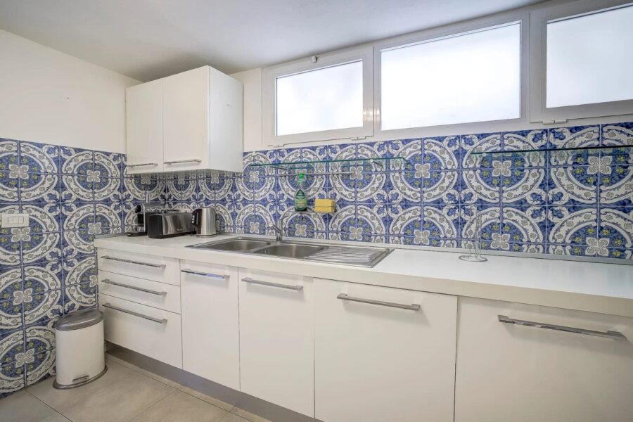 Appartement à vendre à Saint-Jean-Cap-Ferrat — Vue mer — photo 29