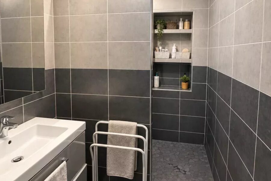 Appartement à vendre à Saint-Étienne — Vue sur la ville — photo 13