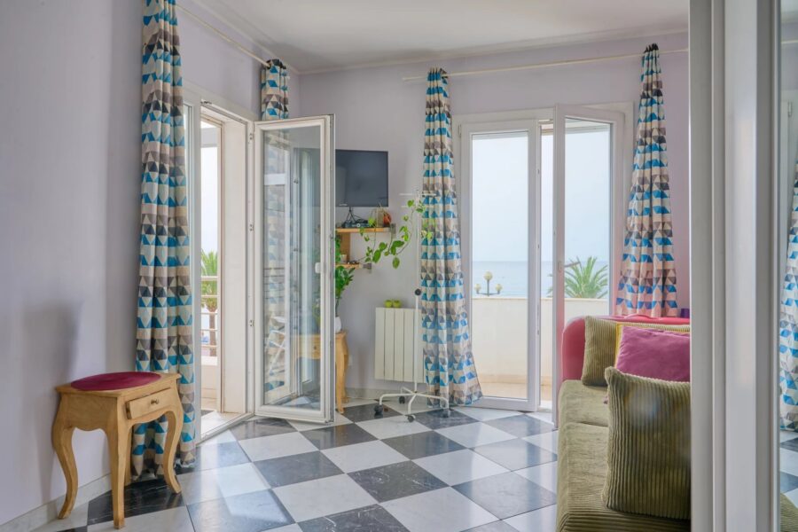 Maison à vendre à Nice — Vue mer — photo 3