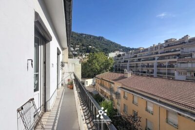 Appartement à vendre à Nice