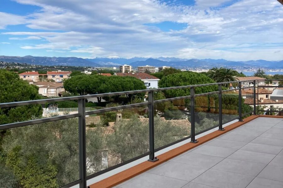 Appartement à vendre à Antibes — Vue mer — photo 32