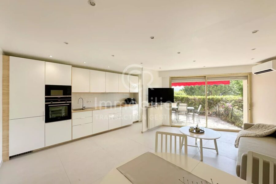 Appartement à vendre à Cannes — Vue mer — photo 7