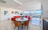 Appartement à vendre à Juan-les-Pins — Vue mer — photo 5
