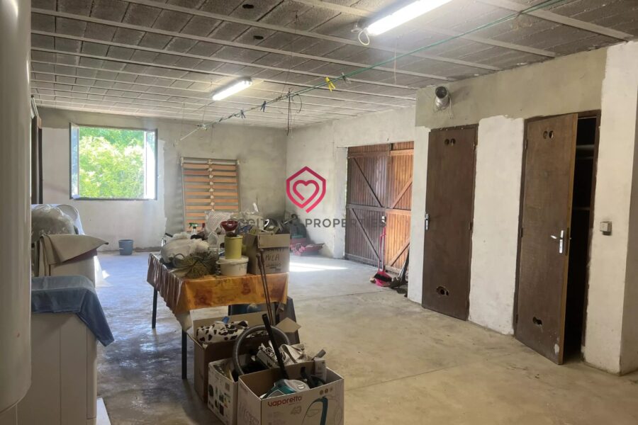 Maison à vendre à Saint-Girons — Vue montagne — photo 24