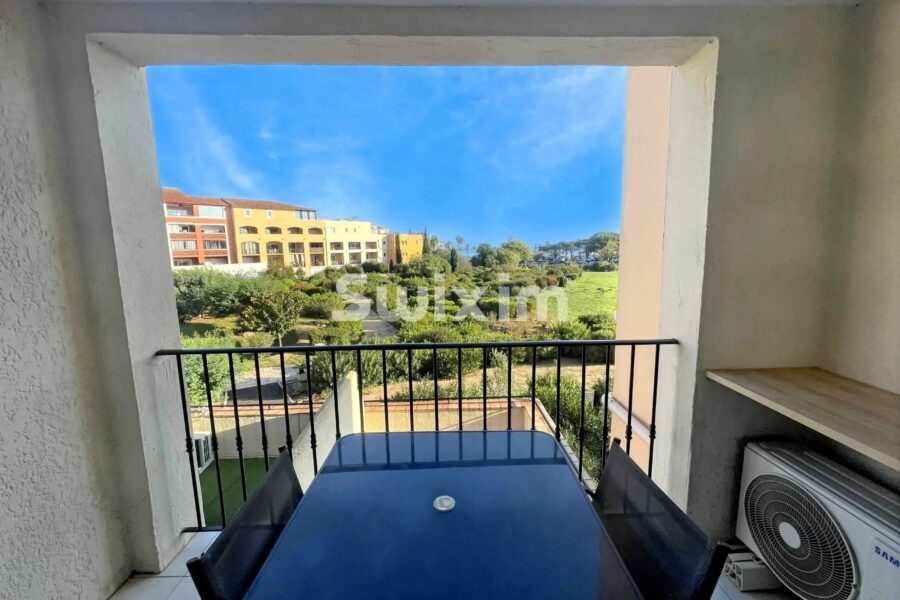 Appartement à vendre à Gassin — Vue mer — photo 9