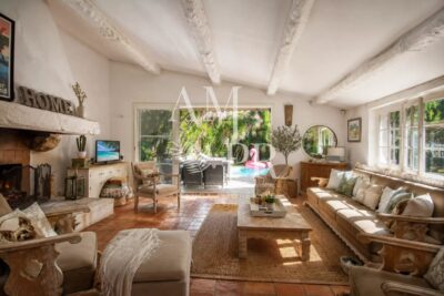 Maison à vendre à Cannes