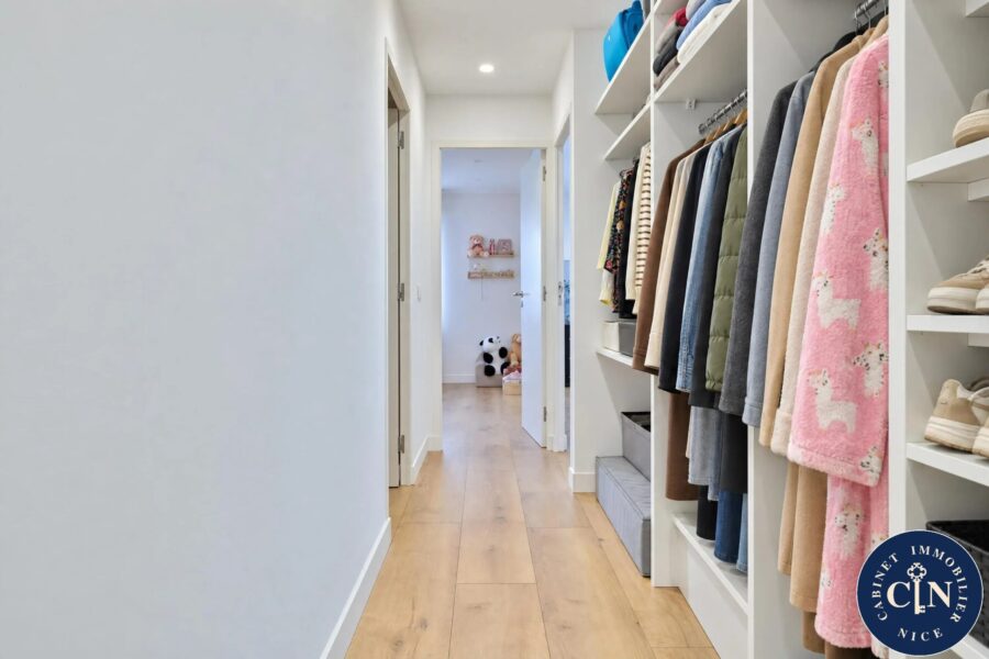 Appartement à vendre à Nice — Vue monument — photo 11