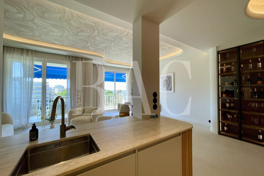Appartement à vendre à Cannes — Vue mer — photo 15