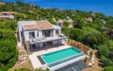 Maison à vendre à Porto-Vecchio — Vue mer — photo 3