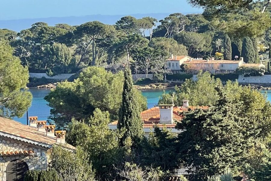 Maison à vendre à Antibes — Vue mer — photo 15