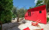 Maison à vendre à Cagnes-sur-Mer — Vue parc & jardin — photo 24