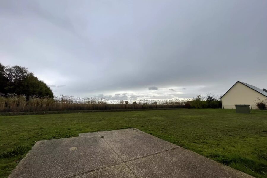 Terrain à vendre à Gisors — photo 1