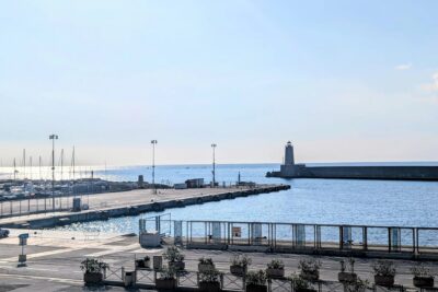 Appartement à vendre à Nice