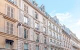 Appartement à vendre à Paris 1er arrondissement — Vue parc & jardin — photo 19