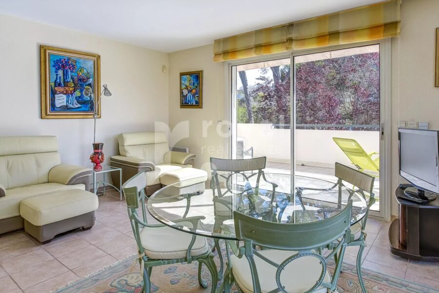 Appartement à vendre à Mougins — Vue montagne — photo 4