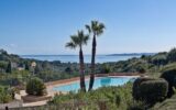 Maison à vendre à Roquebrune-sur-Argens — Vue mer — photo 10