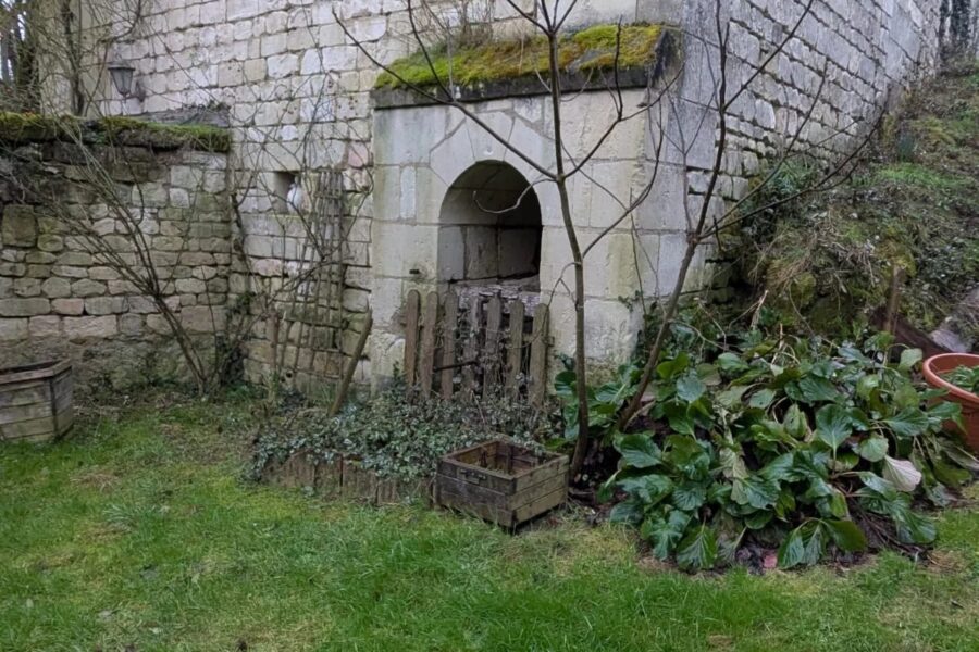 Maison à vendre à Lerné — Vue nature — photo 15