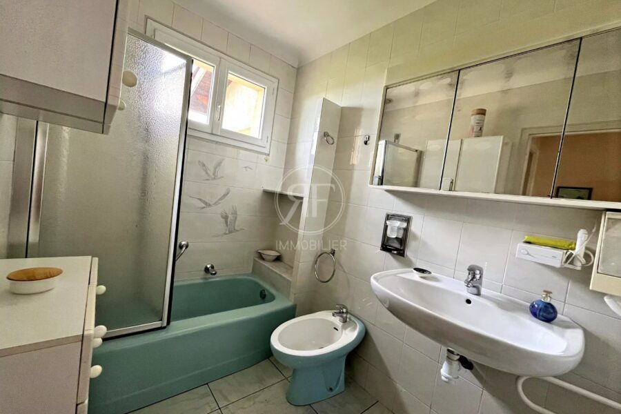 Maison à vendre à Puisseguin — Vue sur la ville — photo 16