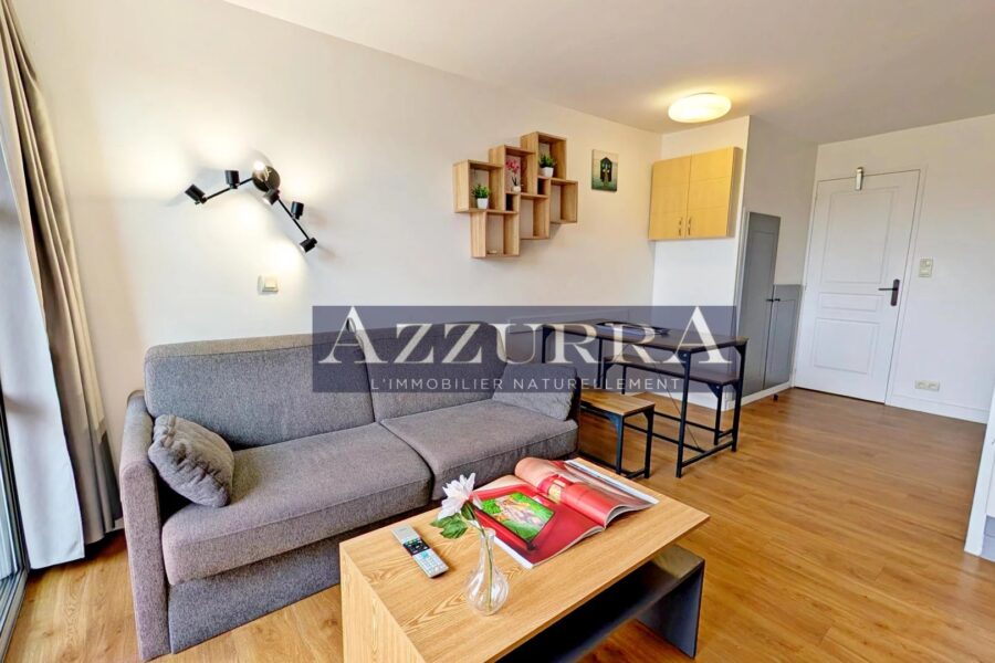 Appartement à vendre à Agay — Vue montagne — photo 6