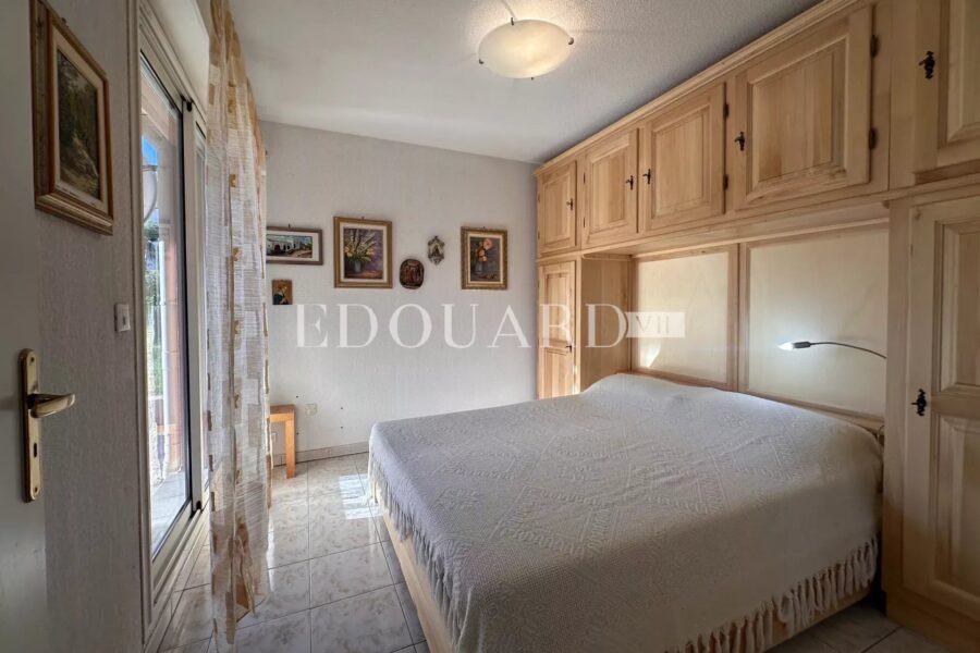 Appartement à vendre à Roquebrune-Cap-Martin — Vue nature — photo 4