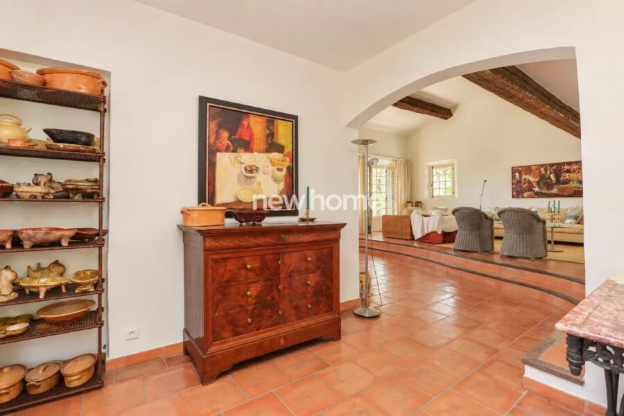 Maison à vendre à Montauroux — Vue montagne — photo 7