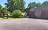 Maison à vendre à Venansault — Vue parc & jardin — photo 17