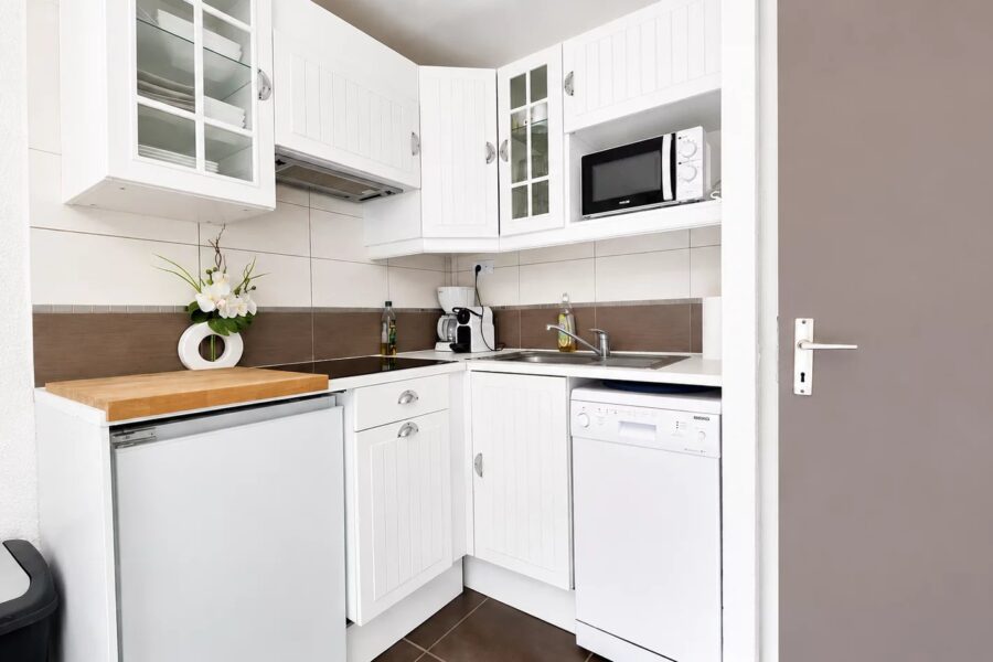Appartement à vendre à Châtel — Vue montagne — photo 7