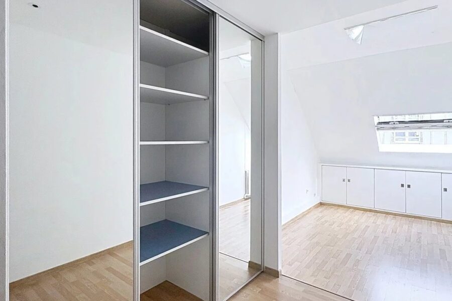 Appartement à vendre à Paris 8e arrondissement — Vue sur la ville — photo 19
