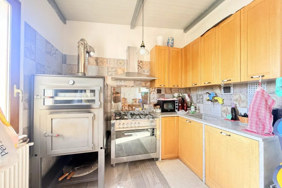 Appartement à vendre à Marsala — Vue nature — photo 10
