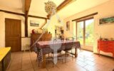 Maison à vendre à Le Fauga — Vue parc & jardin — photo 10