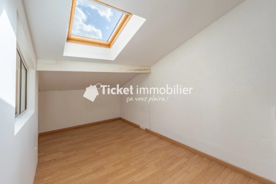 Maison à vendre à Toulouse — Vue sur la ville — photo 22